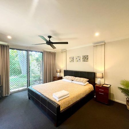 Spacious Hideaway Retreat, Brookfield, 布里斯班 外观 照片