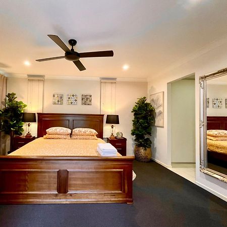 Spacious Hideaway Retreat, Brookfield, 布里斯班 外观 照片