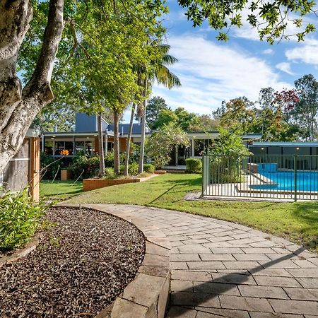 Spacious Hideaway Retreat, Brookfield, 布里斯班 外观 照片