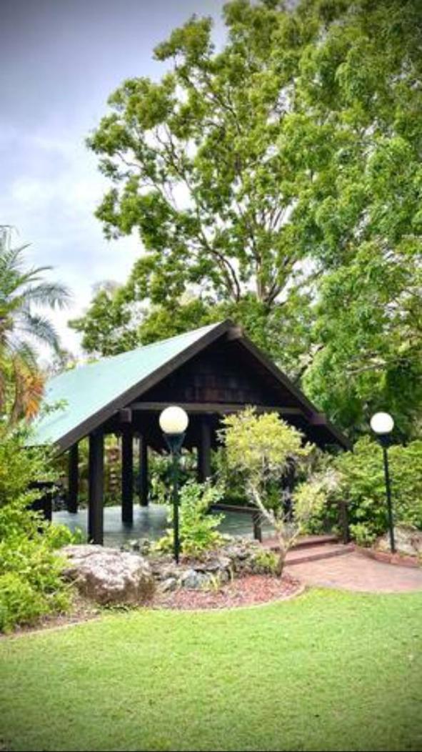 Spacious Hideaway Retreat, Brookfield, 布里斯班 外观 照片