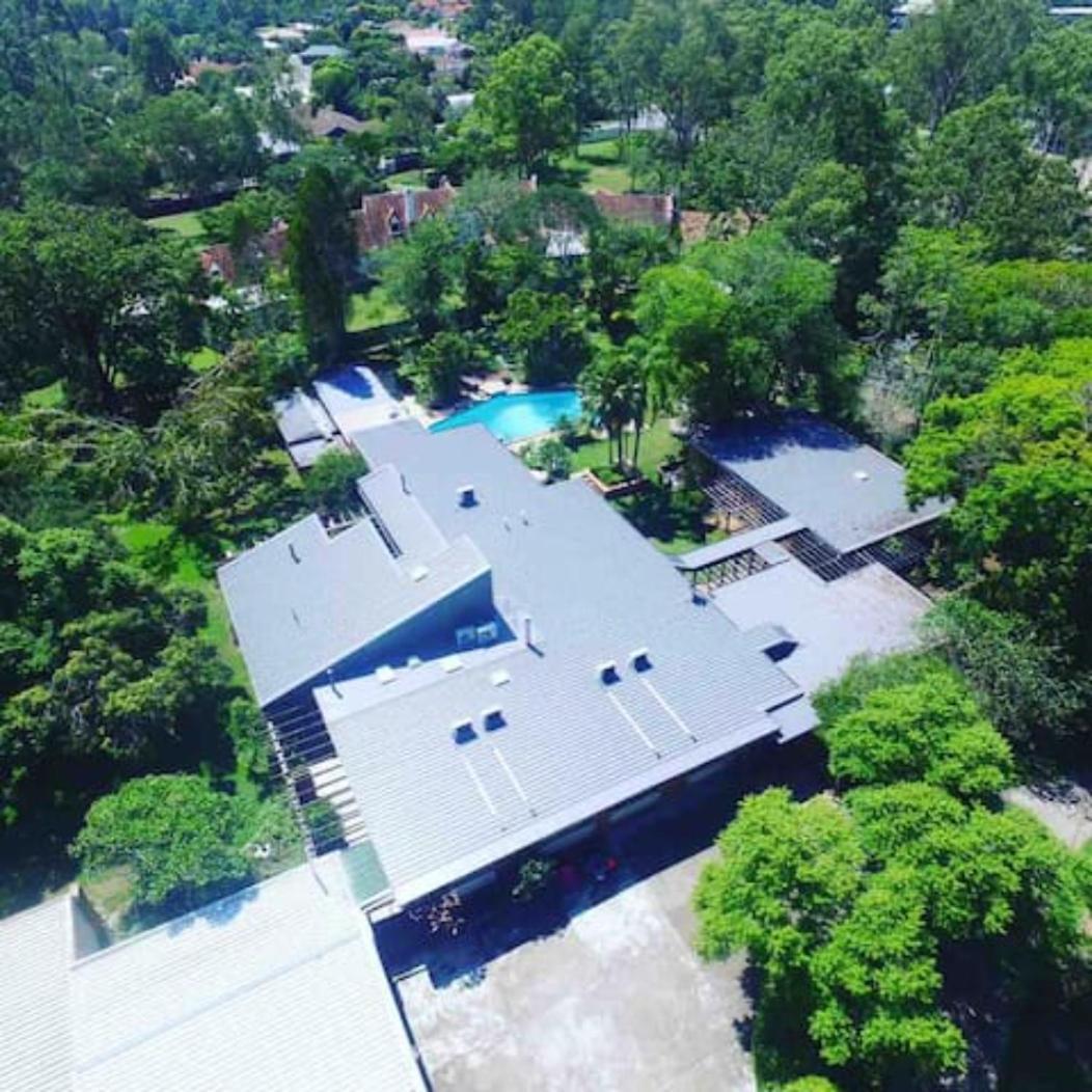 Spacious Hideaway Retreat, Brookfield, 布里斯班 外观 照片