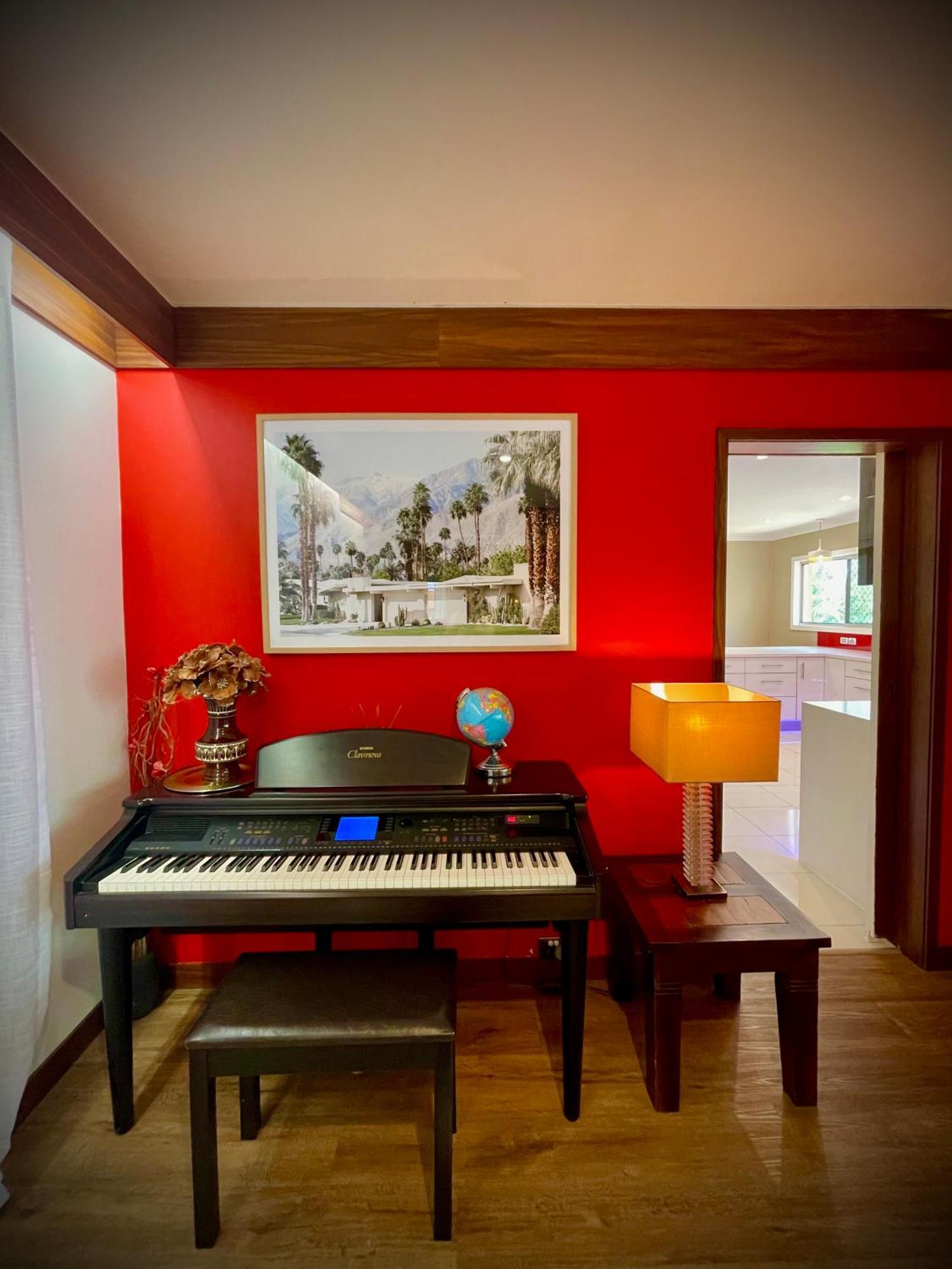 Spacious Hideaway Retreat, Brookfield, 布里斯班 外观 照片