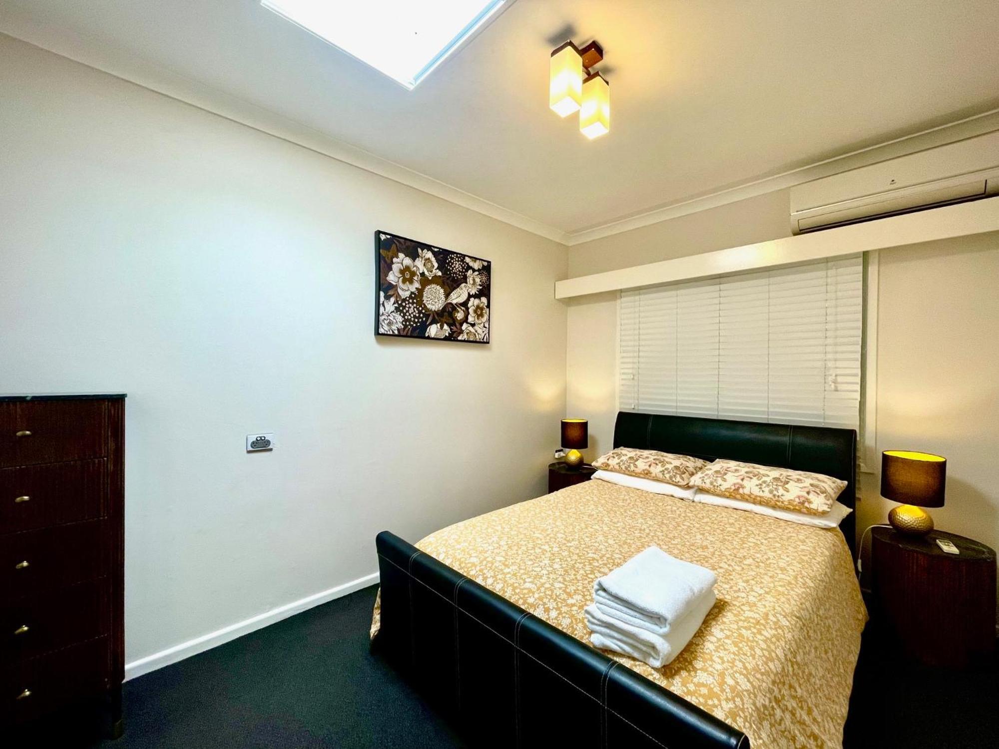 Spacious Hideaway Retreat, Brookfield, 布里斯班 外观 照片
