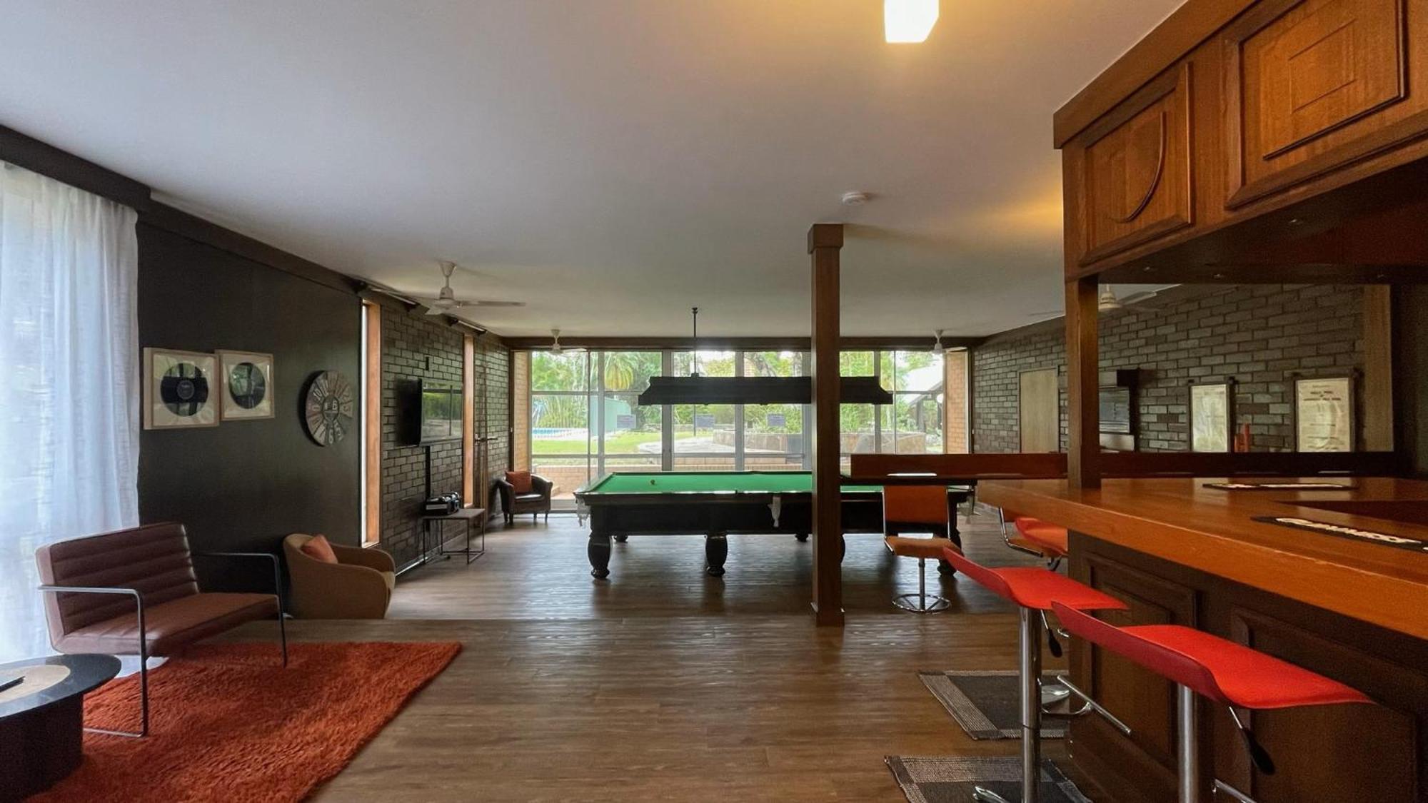 Spacious Hideaway Retreat, Brookfield, 布里斯班 外观 照片