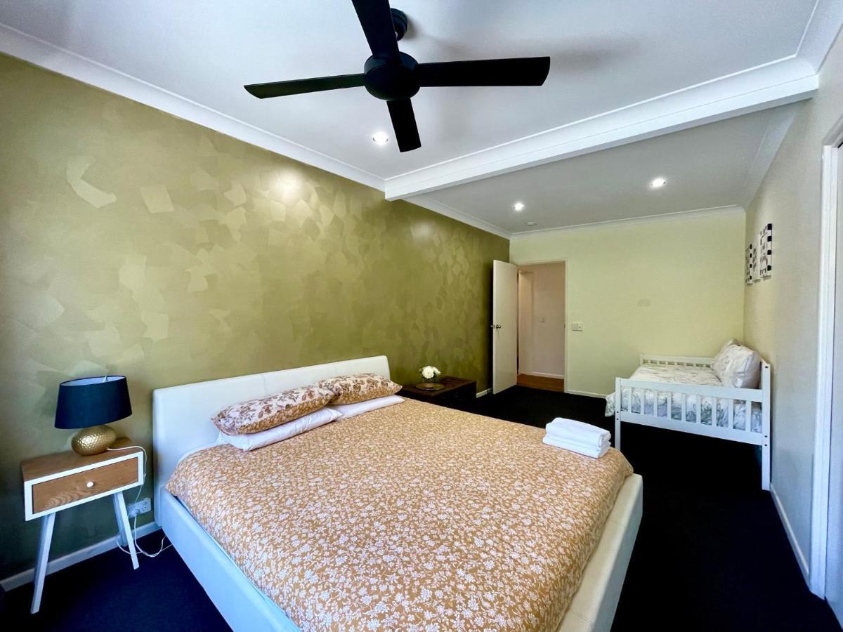 Spacious Hideaway Retreat, Brookfield, 布里斯班 外观 照片