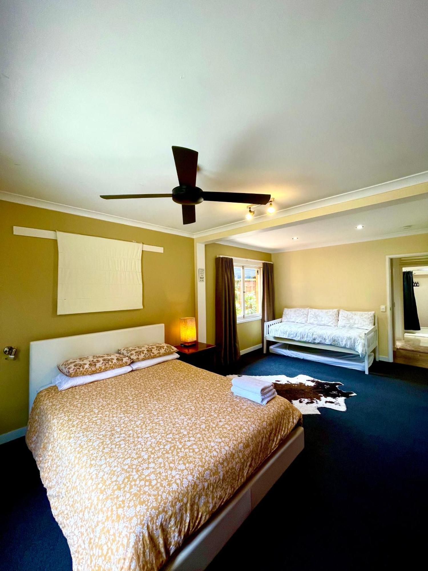 Spacious Hideaway Retreat, Brookfield, 布里斯班 外观 照片