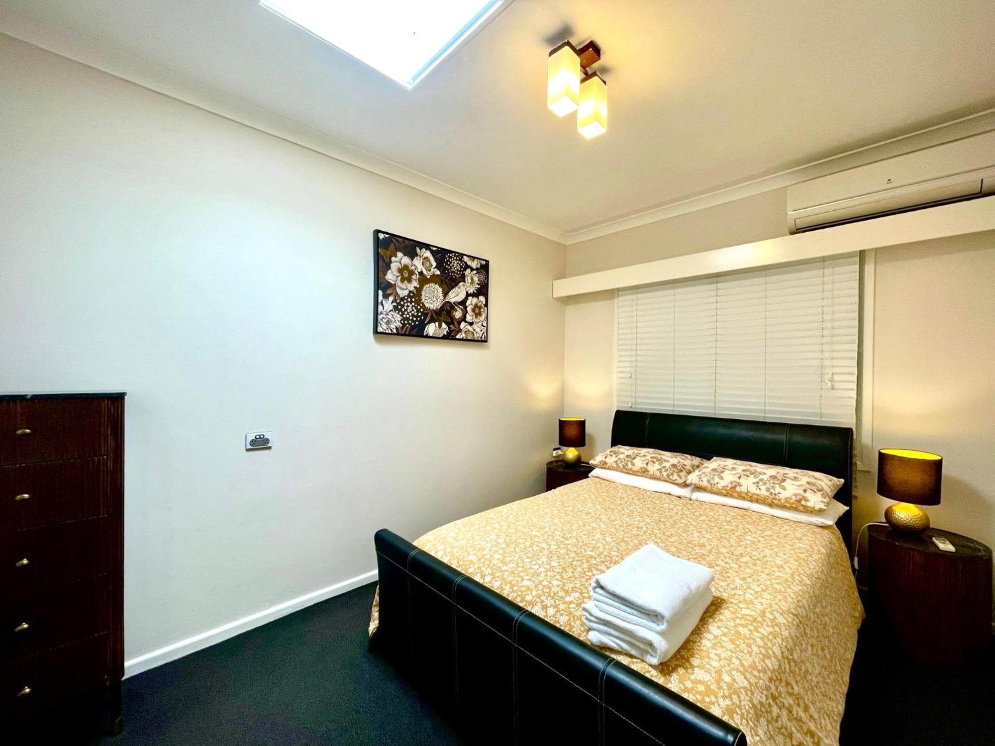 Spacious Hideaway Retreat, Brookfield, 布里斯班 外观 照片