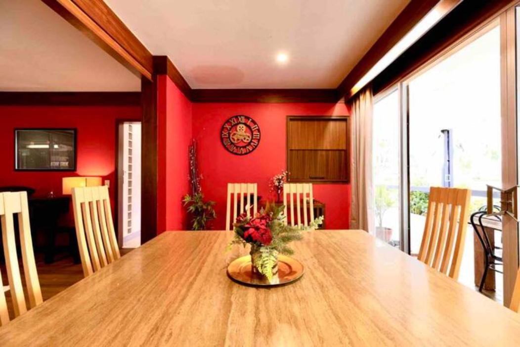 Spacious Hideaway Retreat, Brookfield, 布里斯班 外观 照片