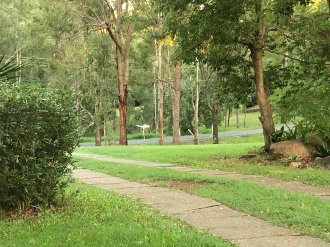 Spacious Hideaway Retreat, Brookfield, 布里斯班 外观 照片
