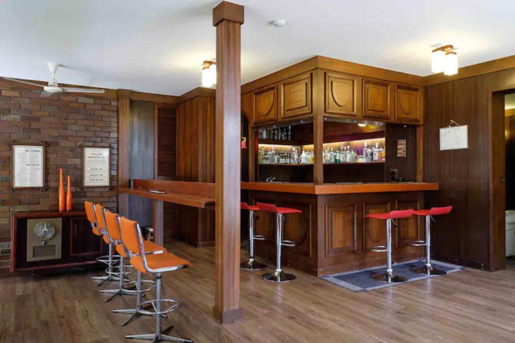 Spacious Hideaway Retreat, Brookfield, 布里斯班 外观 照片