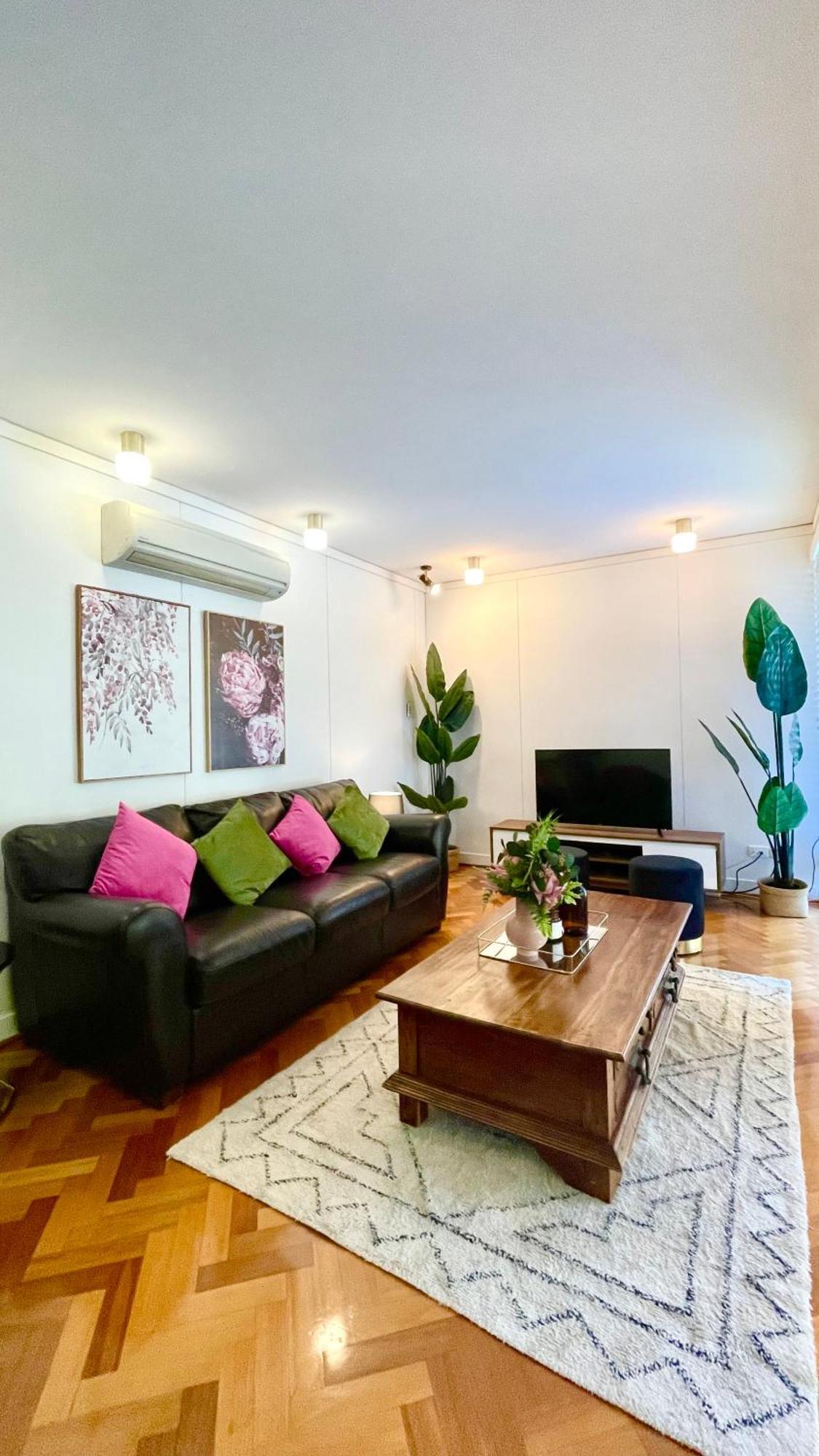 Spacious Hideaway Retreat, Brookfield, 布里斯班 外观 照片