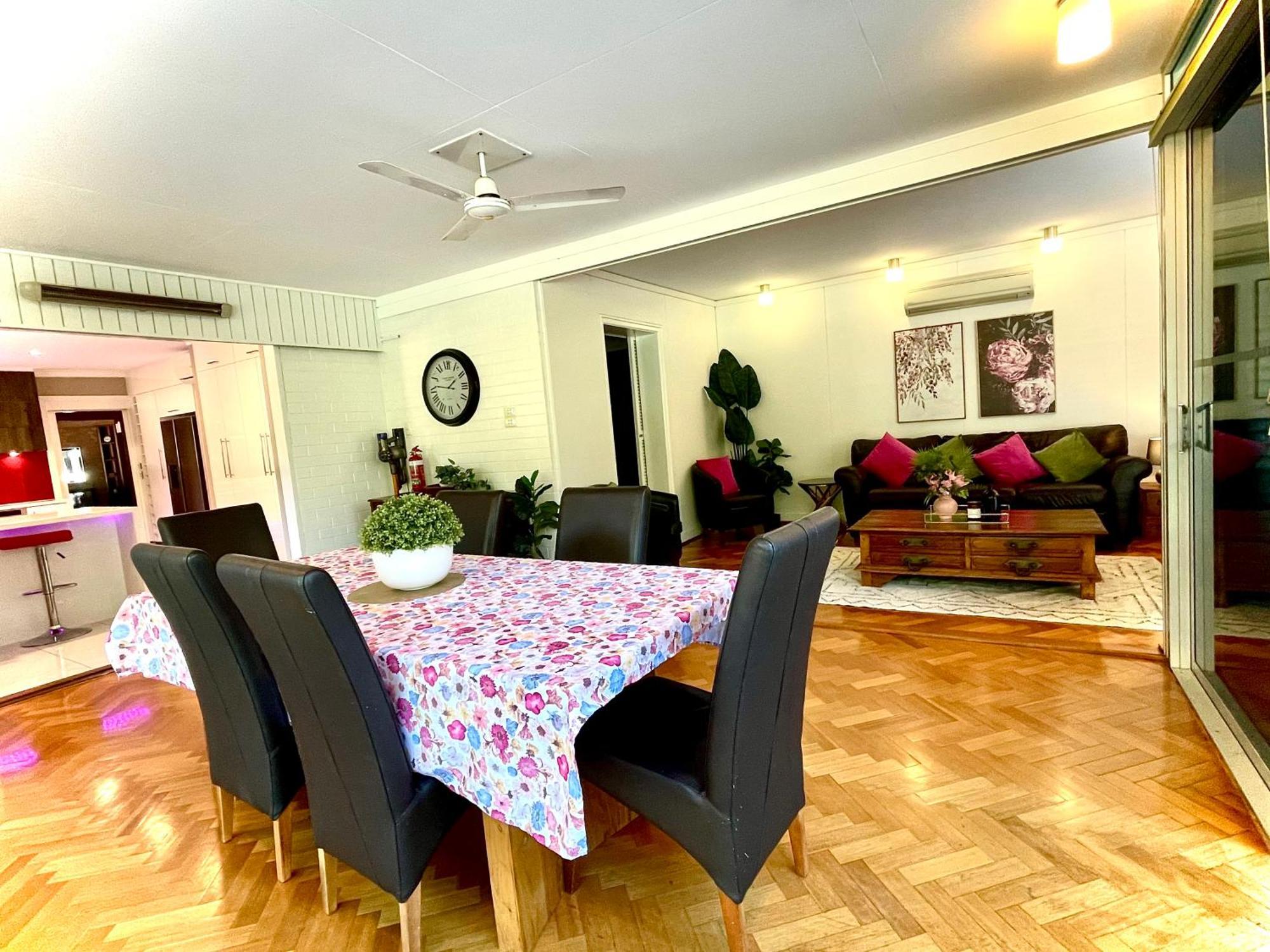 Spacious Hideaway Retreat, Brookfield, 布里斯班 外观 照片