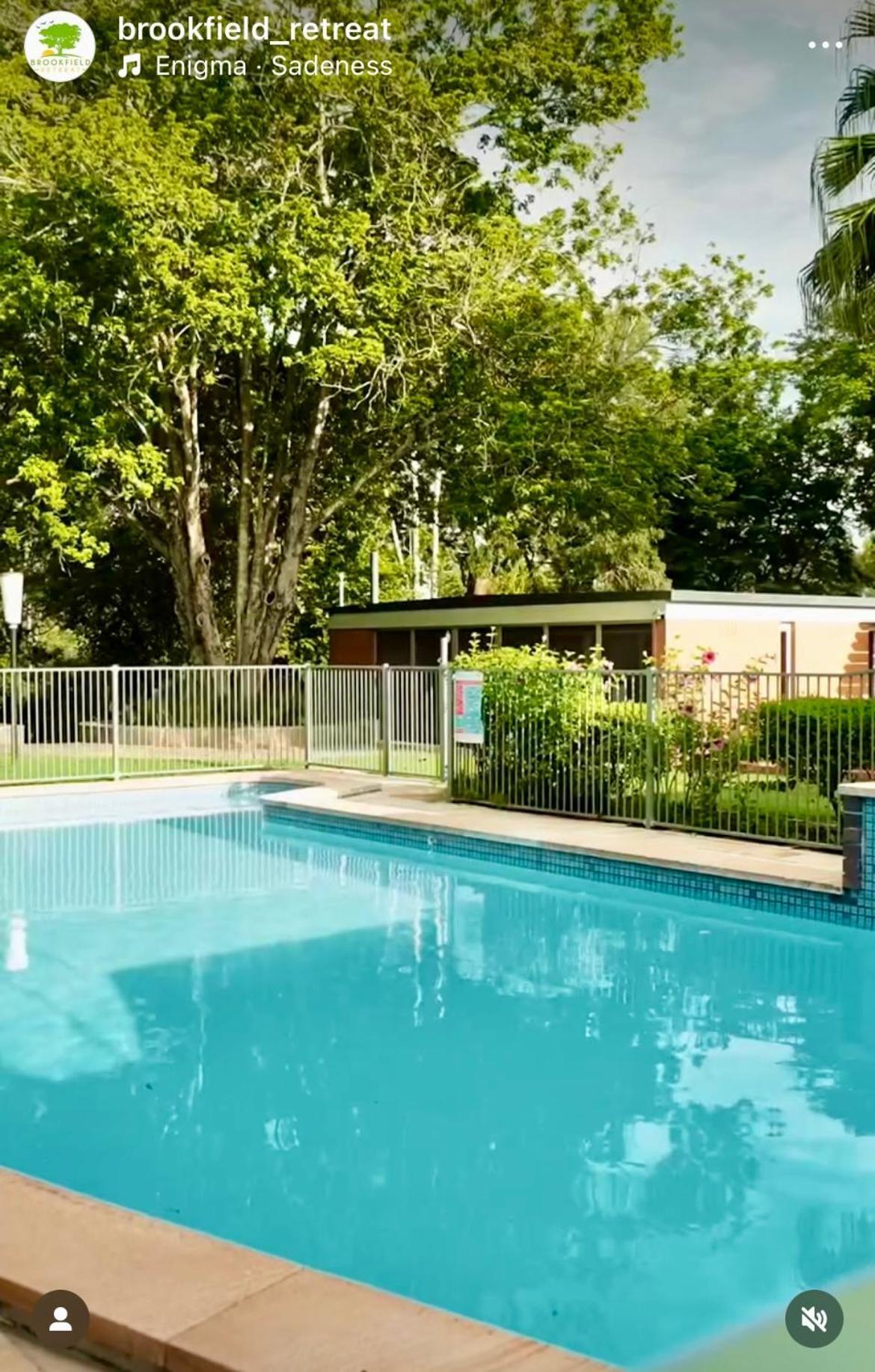 Spacious Hideaway Retreat, Brookfield, 布里斯班 外观 照片