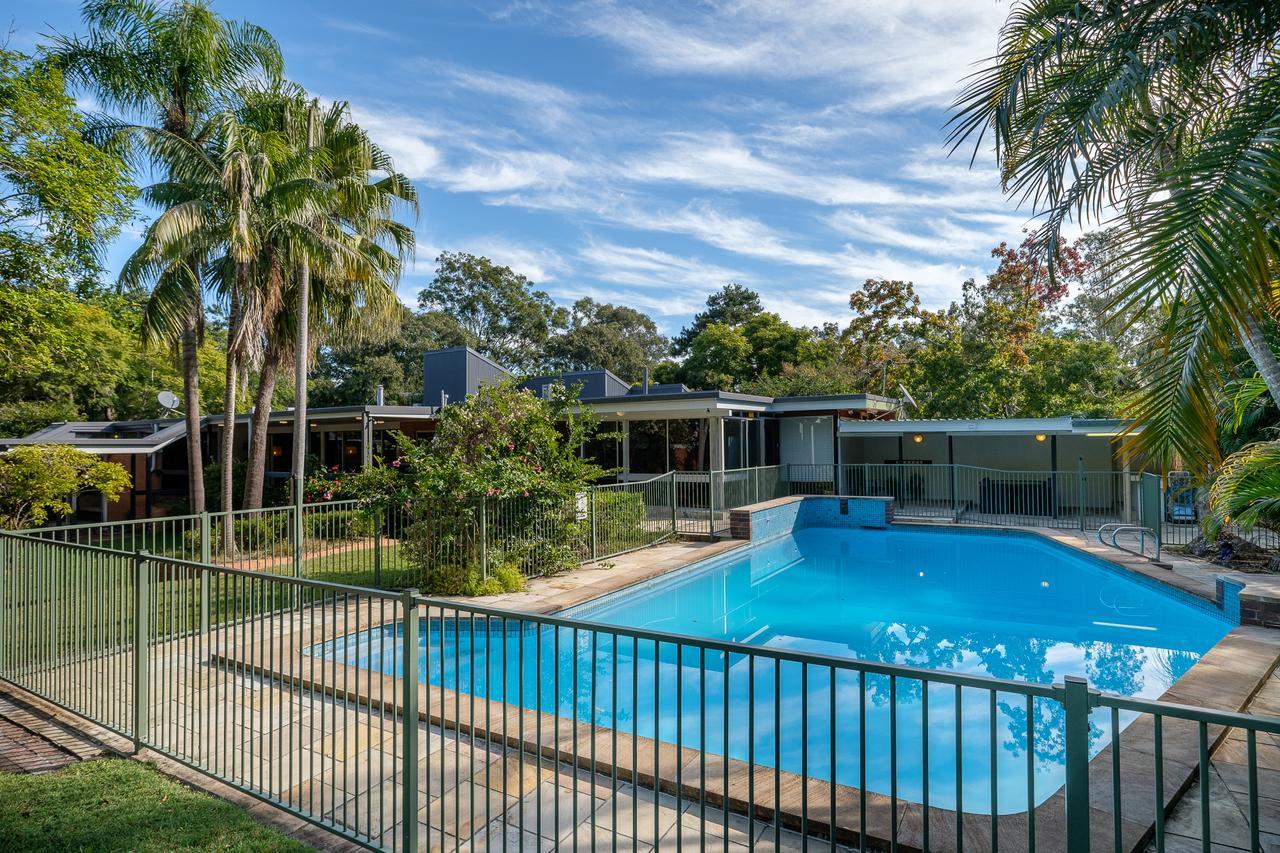 Spacious Hideaway Retreat, Brookfield, 布里斯班 外观 照片