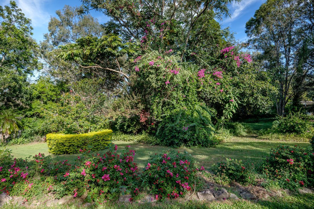 Spacious Hideaway Retreat, Brookfield, 布里斯班 外观 照片