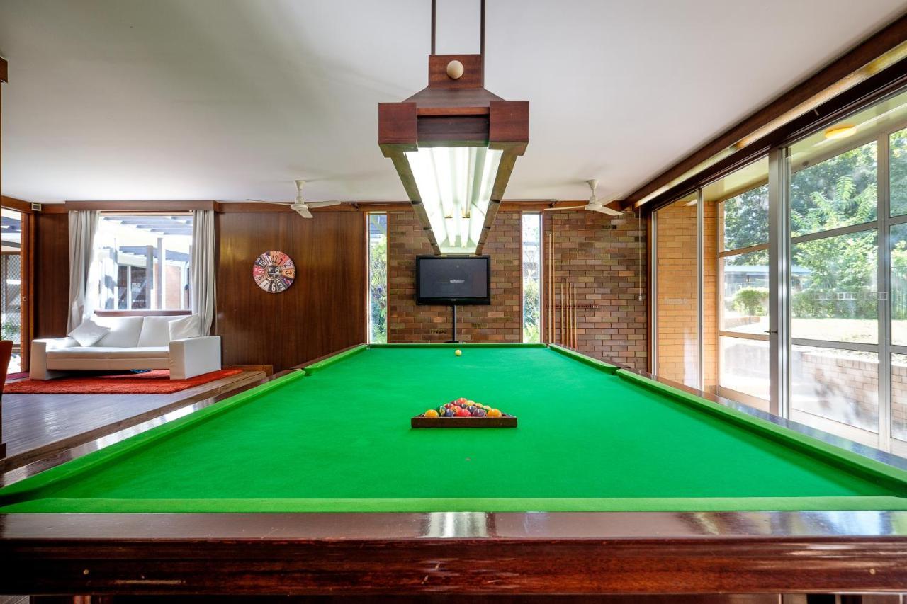 Spacious Hideaway Retreat, Brookfield, 布里斯班 外观 照片