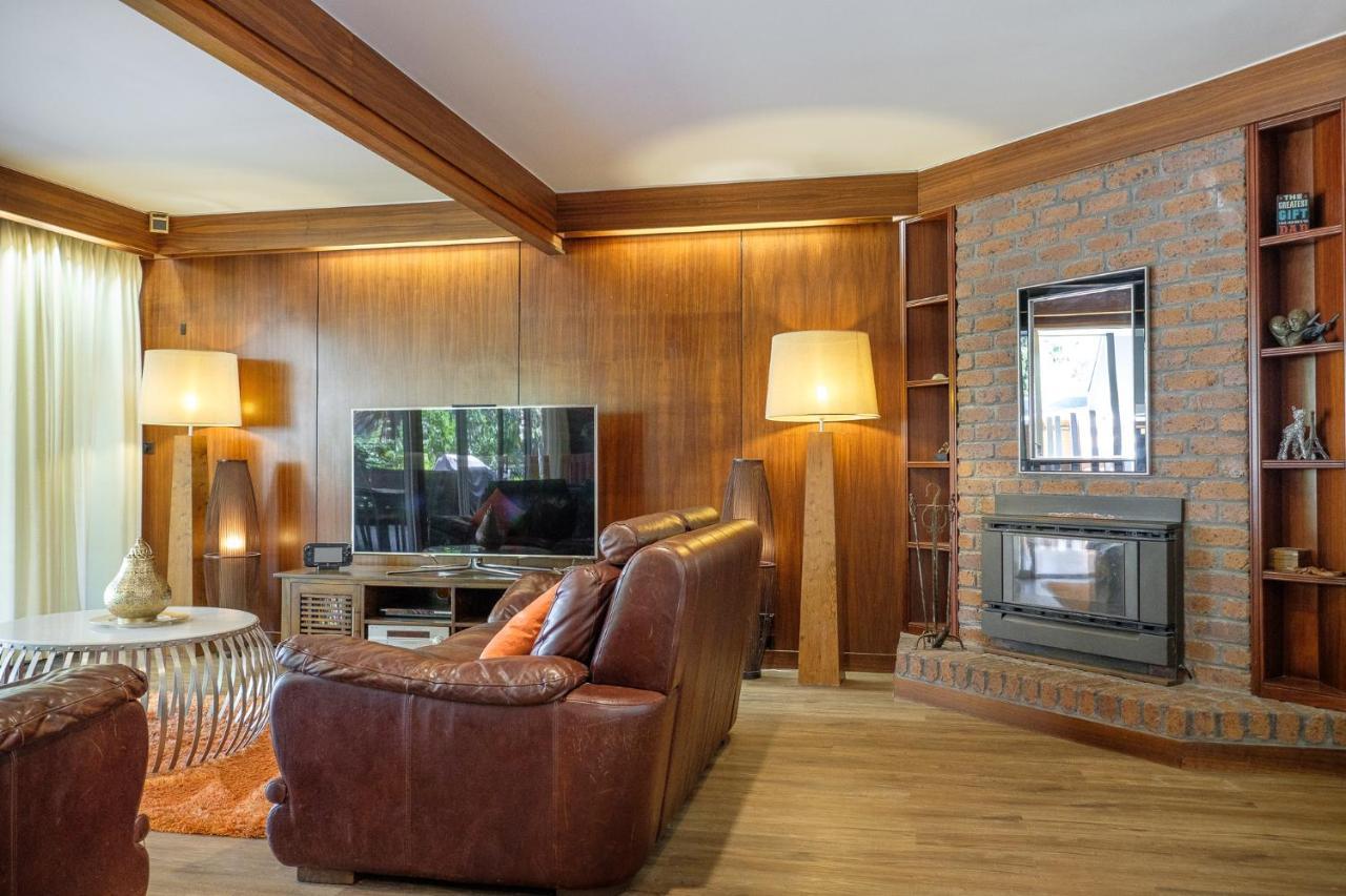 Spacious Hideaway Retreat, Brookfield, 布里斯班 外观 照片