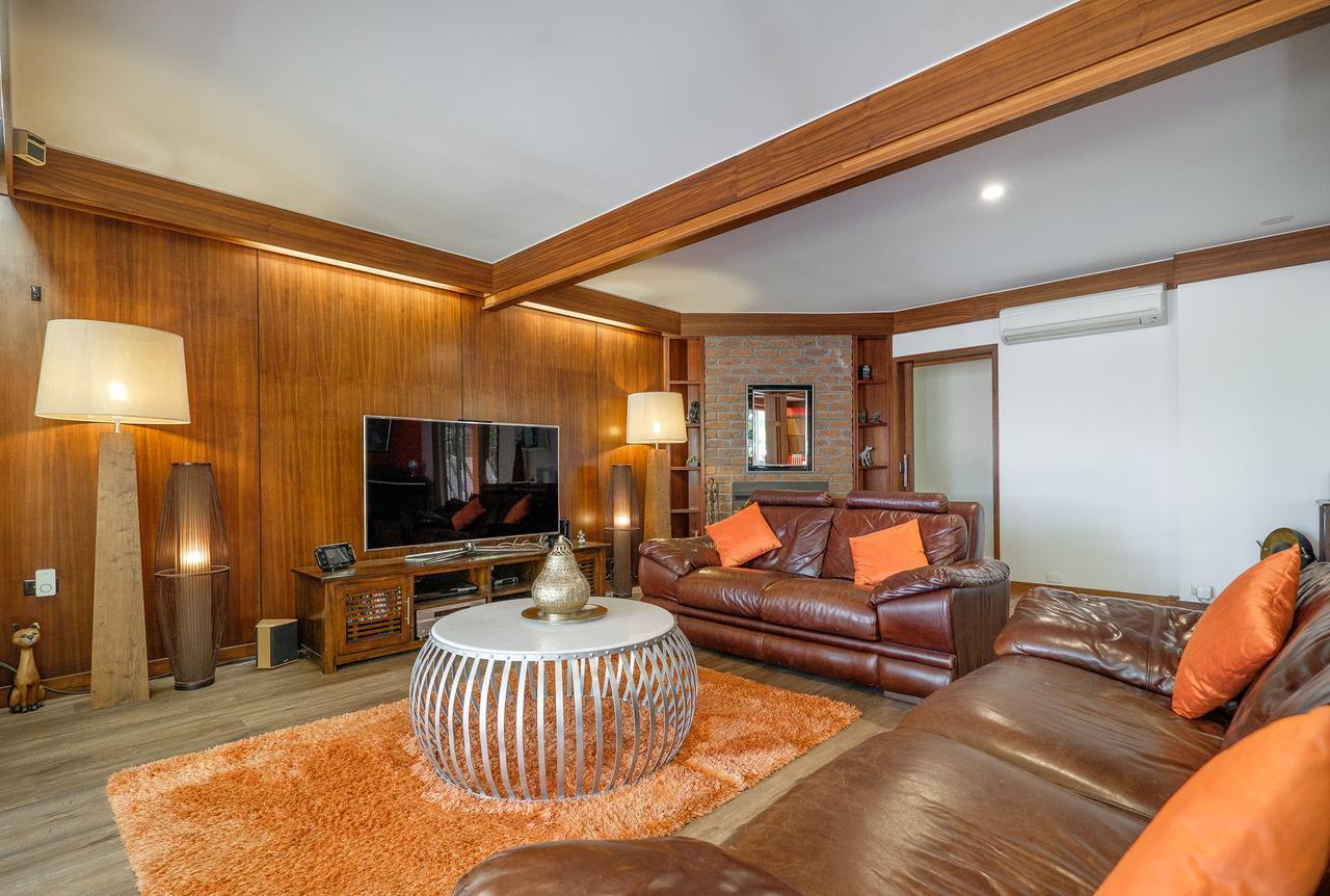 Spacious Hideaway Retreat, Brookfield, 布里斯班 外观 照片