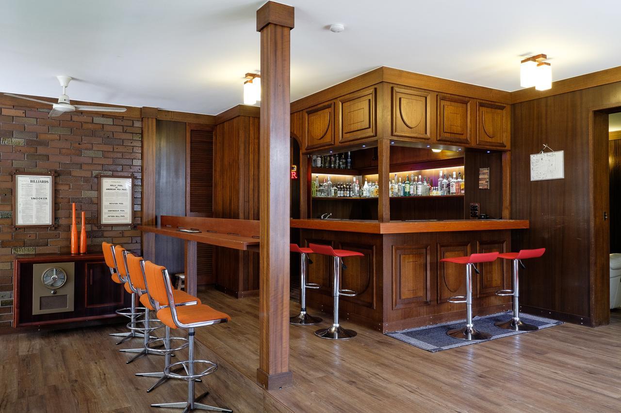 Spacious Hideaway Retreat, Brookfield, 布里斯班 外观 照片