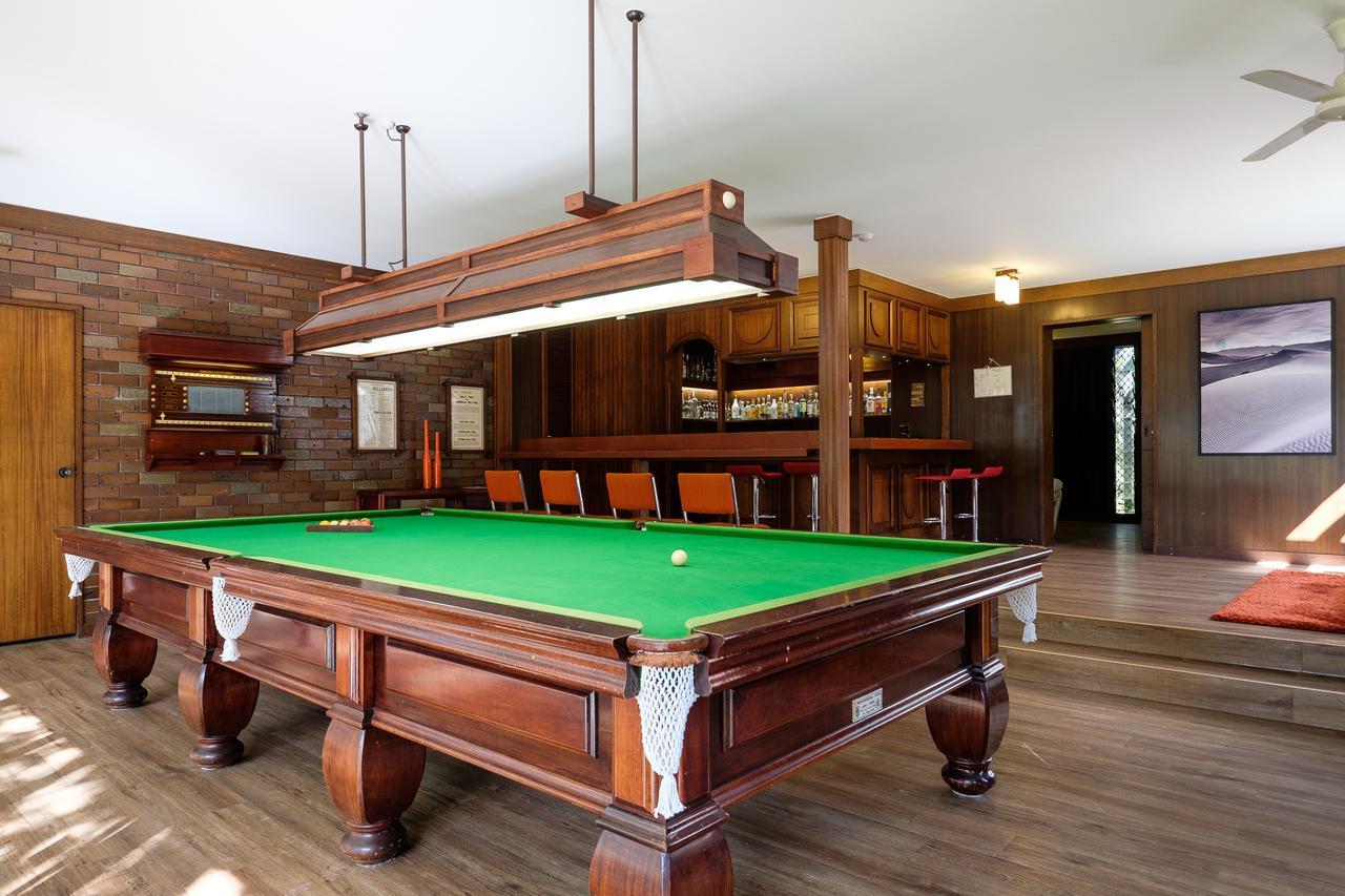 Spacious Hideaway Retreat, Brookfield, 布里斯班 外观 照片