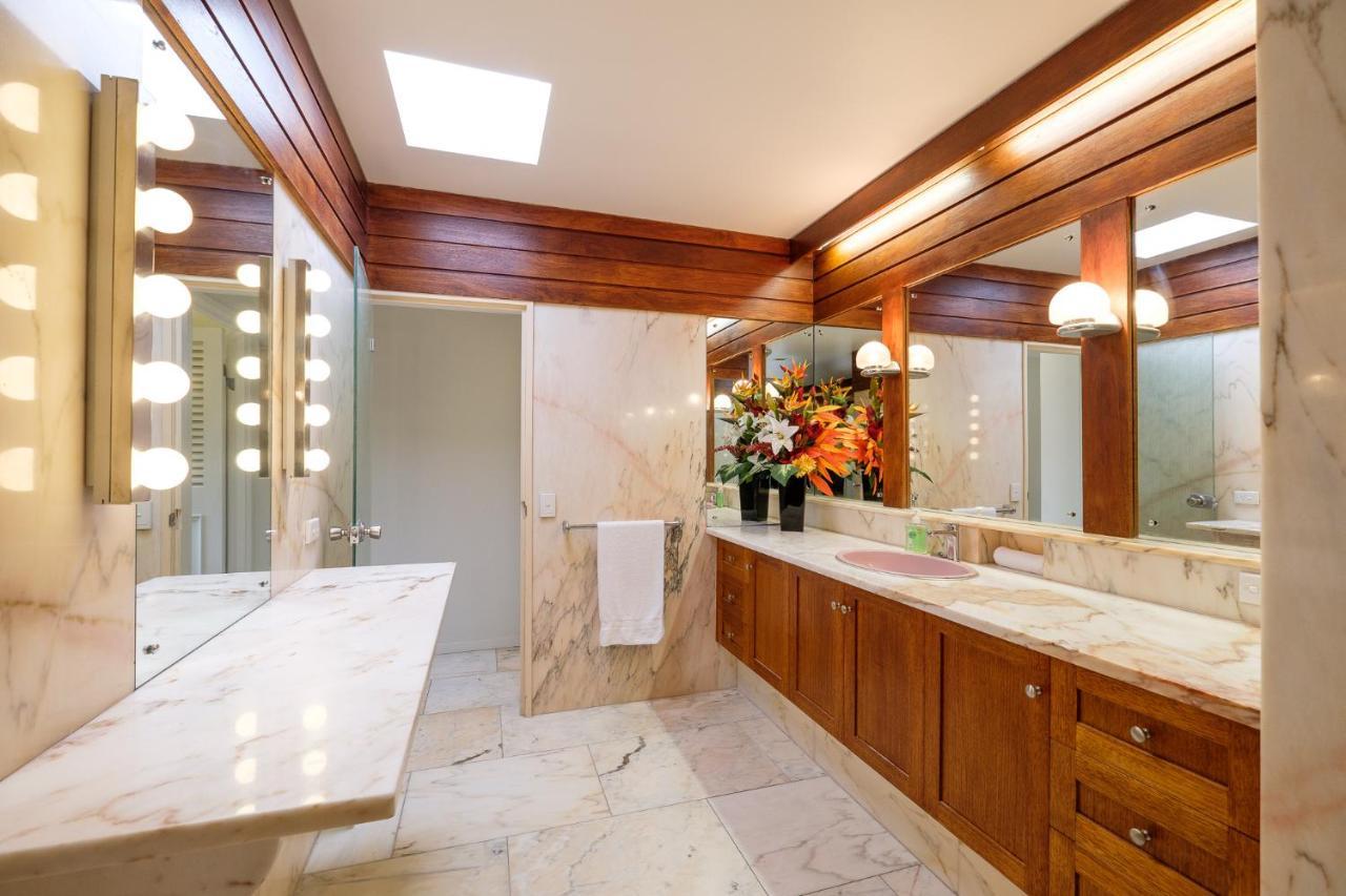 Spacious Hideaway Retreat, Brookfield, 布里斯班 外观 照片