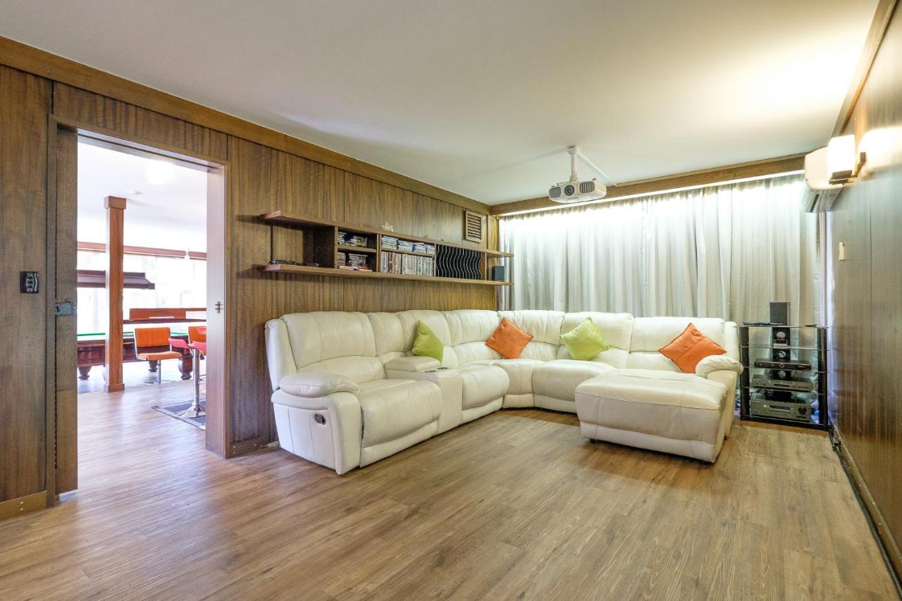 Spacious Hideaway Retreat, Brookfield, 布里斯班 外观 照片